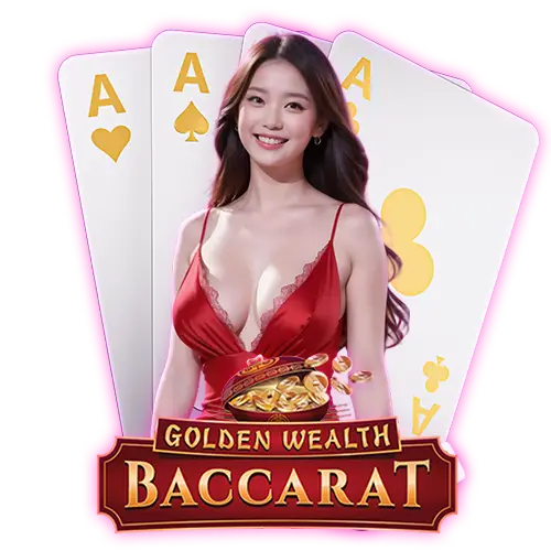 glodenwealth baccarat