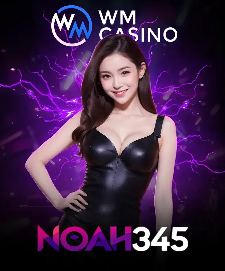 wm casino